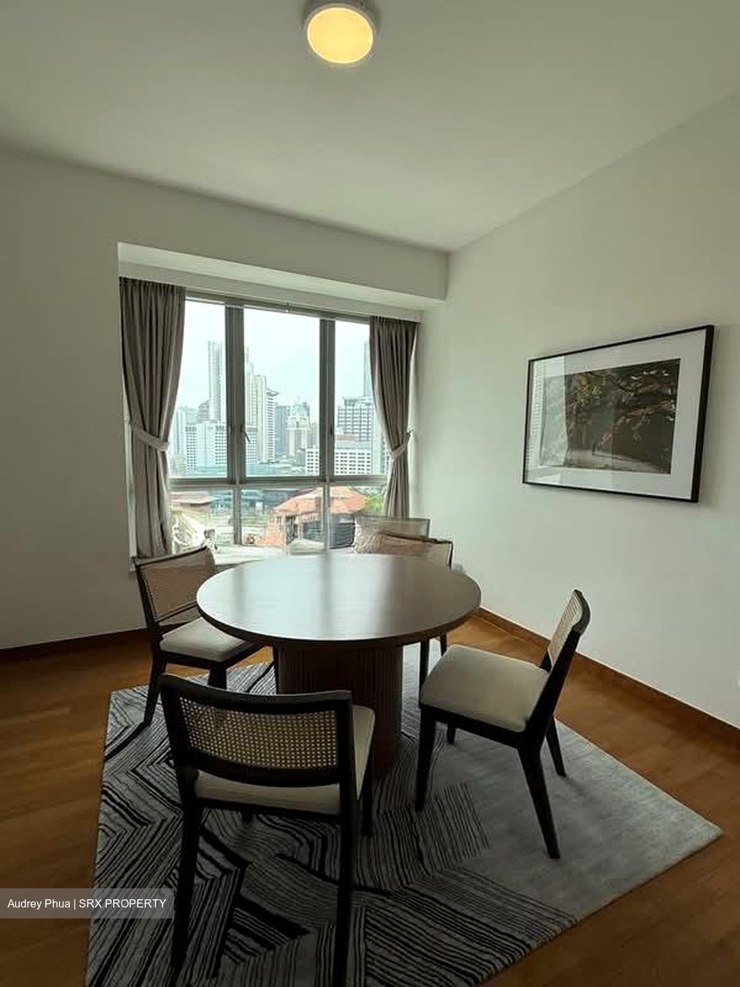 Draycott Eight (D10), Condominium #575617531